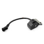 Bobina di accensione per Trimmer Stihl FC55 FS38 FS45 FS55 HL45 HS45 4140 400 1308, For Stihl