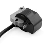 Bobina di accensione per Trimmer Stihl FC55 FS38 FS45 FS55 HL45 HS45 4140 400 1308, For Stihl