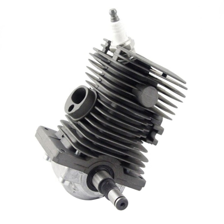 Albero motore 38mm per motosega Stihl MS170 180 017 018