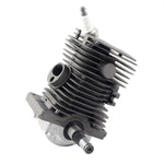 Albero motore pistone cilindro motore motore 38mm per motosega Stihl MS170 180 017 018, For Stihl MS170 180 017 018 Chainsaw
