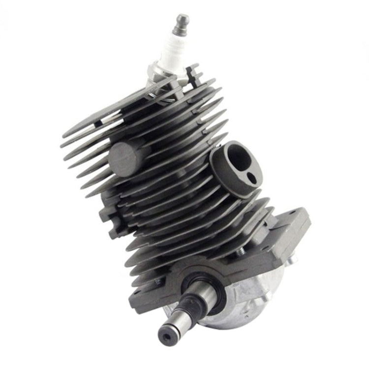 Albero motore pistone cilindro motore motore 38mm per motosega Stihl MS170 180 017 018, For Stihl MS170 180 017 018 Chainsaw