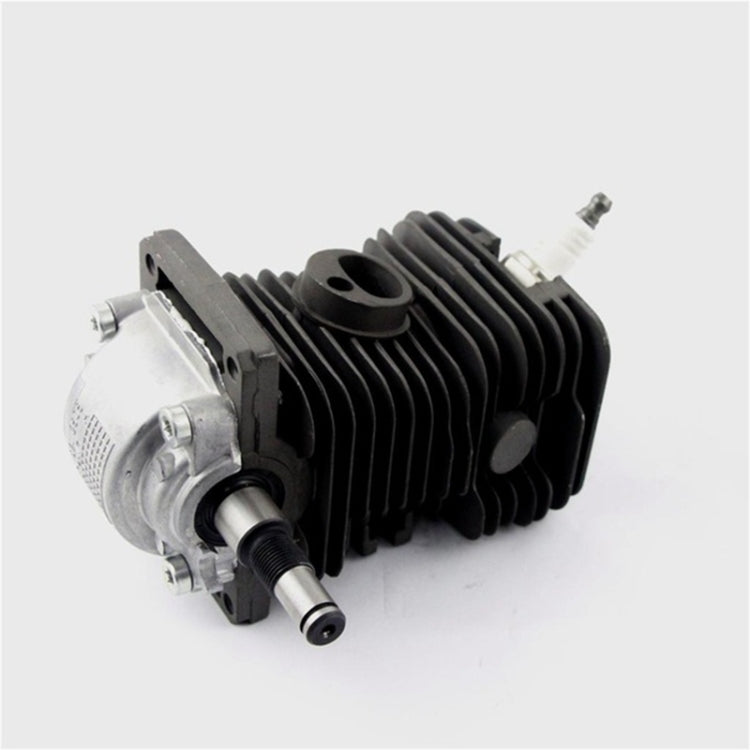Albero motore pistone cilindro motore motore 38mm per motosega Stihl MS170 180 017 018, For Stihl MS170 180 017 018 Chainsaw