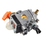 Carburatore 41801200611 per Stihl FS90 FS100 FS110 FS87 KM90