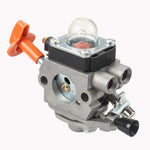 Carburatore 41801200611 per Stihl FS90 FS100 FS110 FS87 KM90