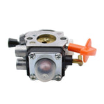Carburatore 41801200611 per Stihl FS90 FS100 FS110 FS87 KM90