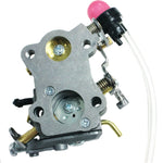 Accessori per seghe a catena per carburatore carb 545040701 per Poulan P3314 PP3516/4018 C1M-W26C, For Poulan P3314 PP3516/4018 C1M-W26C