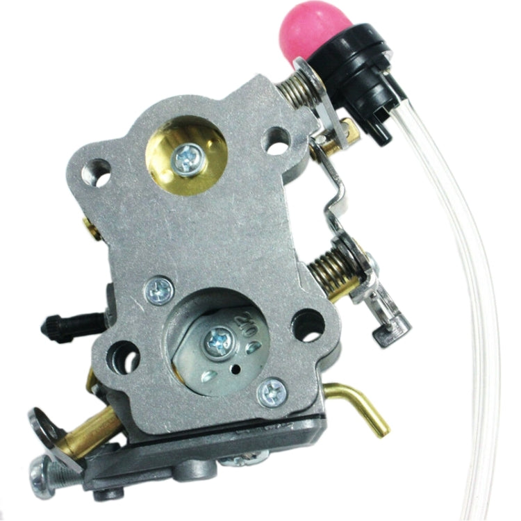 Accessori per seghe a catena per carburatore carb 545040701 per Poulan P3314 PP3516/4018 C1M-W26C, For Poulan P3314 PP3516/4018 C1M-W26C
