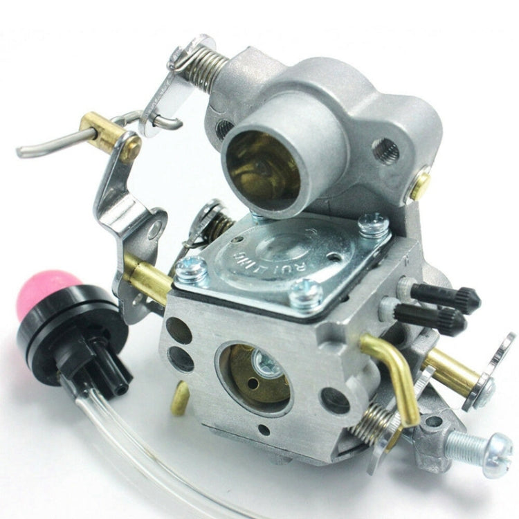 Accessori per seghe a catena per carburatore carb 545040701 per Poulan P3314 PP3516/4018 C1M-W26C, For Poulan P3314 PP3516/4018 C1M-W26C