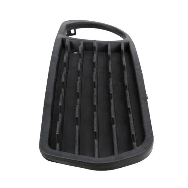 Auto Paraurti Anteriore Griglia Della Luce di Nebbia Telaio Della Lampada Della Nebbia per BMW F20 F21 2012-2014 51117272558/51117272557, For BMW F20