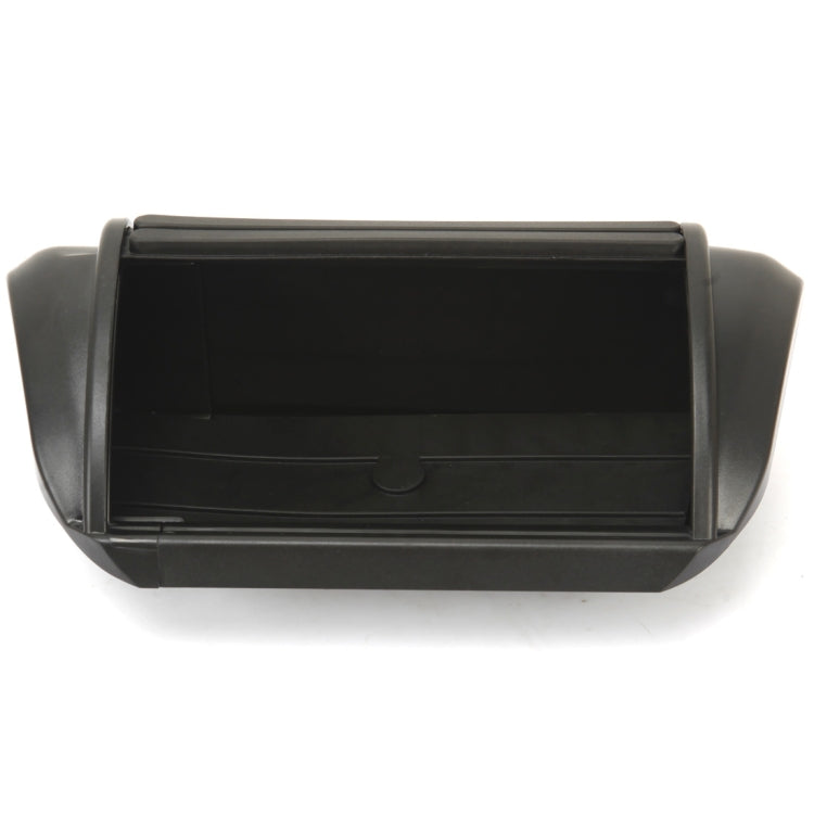 Organizer per scatola portaoggetti per cruscotto auto, vassoio per console centrale in ABS per Jeep Wrangler e Unlimited JK 2012-2017, For Jeep Wrangler & Unlimited JK 2012-2017