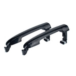2 maniglie per porte esterne automatiche 826513K000 per Hyundai, For Hyundai(2 PCS)