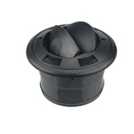 Presa d'aria universale CA per camper, autobus, barca, yacht, condizionatore d'aria automatico, parti di ricambio, accessori per auto, dimensioni: 100 x 75 mm, Size: 100 x 75mm