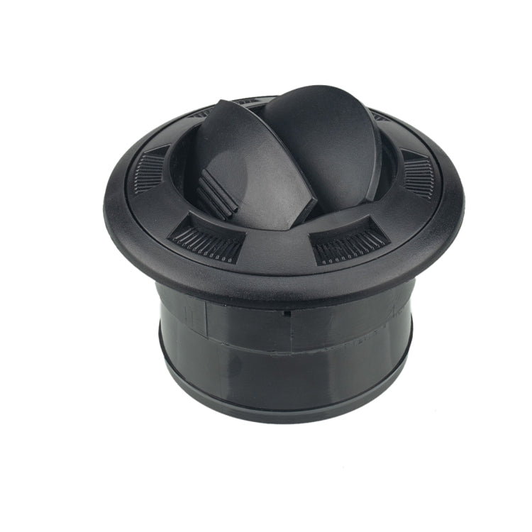 Presa d'aria universale CA per camper, autobus, barca, yacht, condizionatore d'aria automatico, parti di ricambio, accessori per auto, dimensioni: 100 x 75 mm, Size: 100 x 75mm