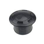 Presa d'aria universale CA per camper, autobus, barca, yacht, condizionatore d'aria automatico, parti di ricambio, accessori per auto, dimensioni: 100 x 75 mm, Size: 100 x 75mm