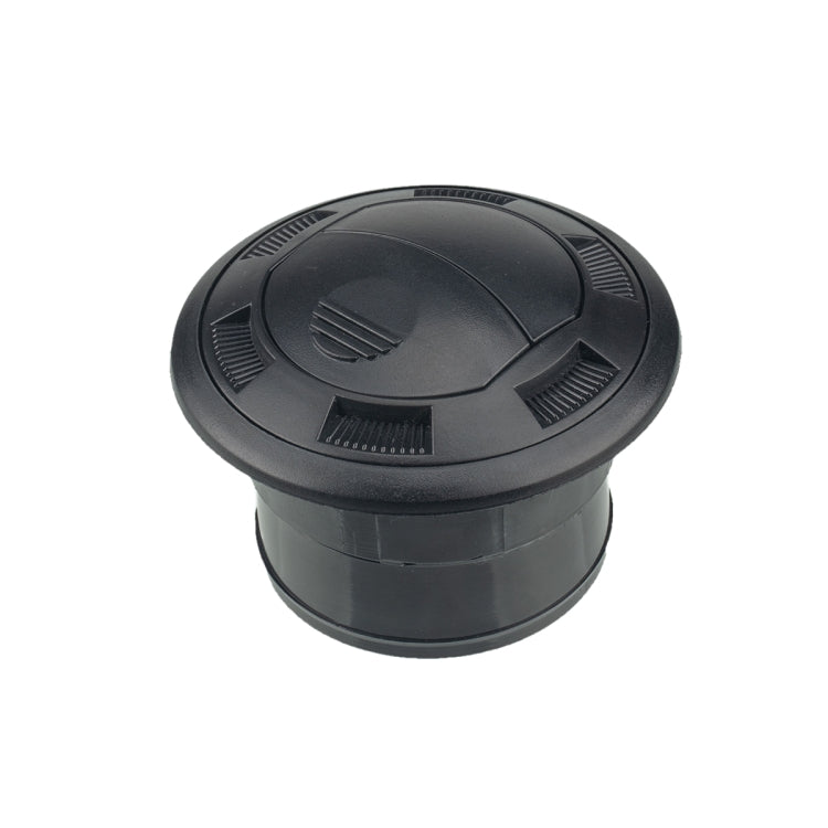 Presa d'aria universale CA per camper, autobus, barca, yacht, condizionatore d'aria automatico, parti di ricambio, accessori per auto, dimensioni: 100 x 75 mm, Size: 100 x 75mm