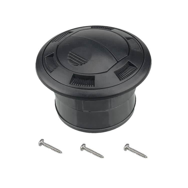 Presa d'aria universale CA per camper, autobus, barca, yacht, condizionatore d'aria automatico, parti di ricambio, accessori per auto, dimensioni: 100 x 75 mm, Size: 100 x 75mm