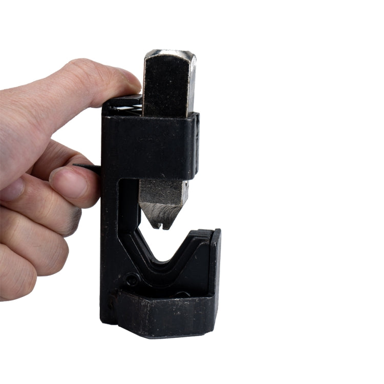 Pinza per piegatrice per martello per cavo batteria per auto, Battery Cable Hammer