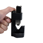 Pinza per piegatrice per martello per cavo batteria per auto, Battery Cable Hammer