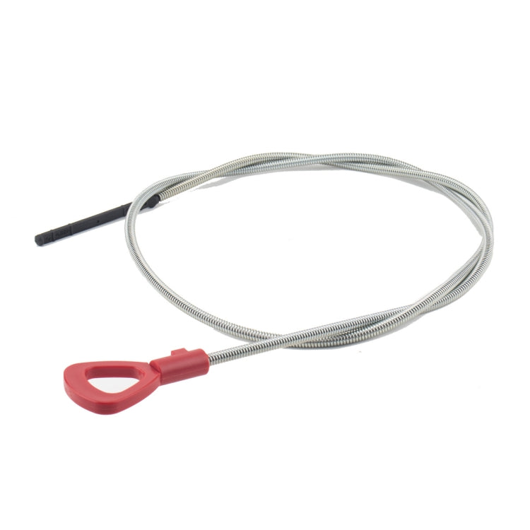Asta di livello olio per cambio flessibile per auto, asta di misurazione olio da 920 mm 140589152100 per Mercedes-Benz, A3650-01
