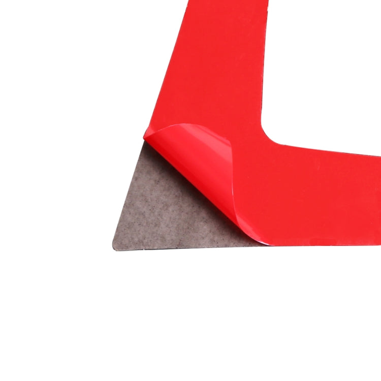Adesivo decorativo per portabicchieri per auto in fibra di carbonio per BMW E70 X5 / E71 X6 2009-2013, guida a sinistra, Water Cup Holder(Left Drive)