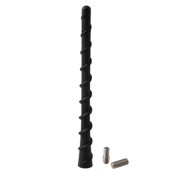 Antenna per antenna con filo per auto modificata, Thread Antenna Aerial