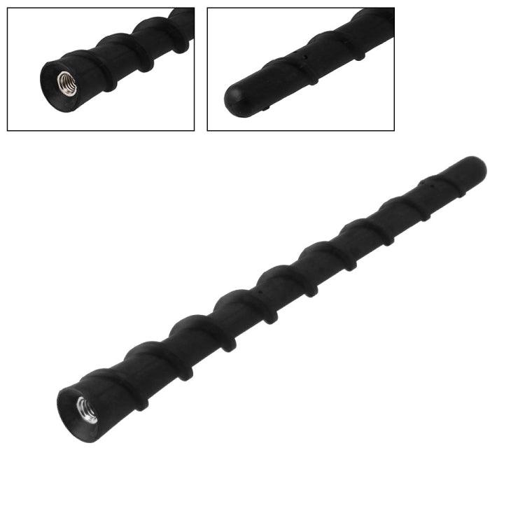 Antenna per antenna con filo per auto modificata, Thread Antenna Aerial