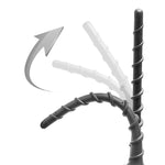 Antenna per antenna con filo per auto modificata, Thread Antenna Aerial