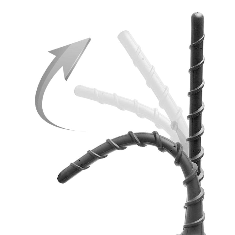 Antenna per antenna con filo per auto modificata, Thread Antenna Aerial