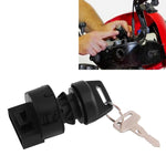 Interruttore a chiave di accensione per moto per Polaris RZR 570 800 900 1000, MB-HL022