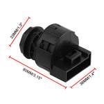Interruttore a chiave di accensione per moto per Polaris RZR 570 800 900 1000, MB-HL022