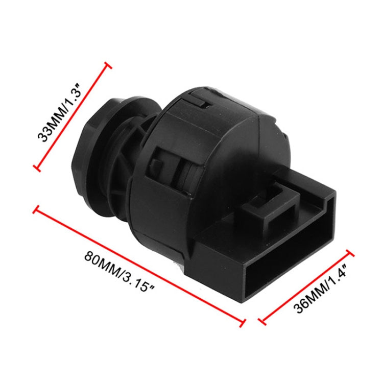 Interruttore a chiave di accensione per moto per Polaris RZR 570 800 900 1000, MB-HL022