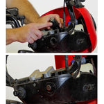 Interruttore a chiave di accensione per moto per Polaris RZR 570 800 900 1000, MB-HL022