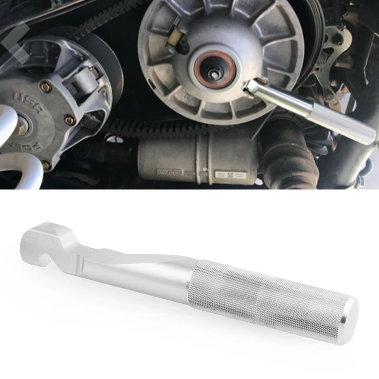 Strumento per la rimozione della cinghia per cambio cinghia Turbo per Polaris RZR 1000 XP1000 900, Belt Removal Tool