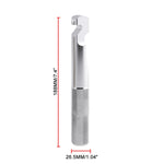 Strumento per la rimozione della cinghia per cambio cinghia Turbo per Polaris RZR 1000 XP1000 900, Belt Removal Tool