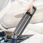 Aspirapolvere potente portatile per auto, Gear Position: One Gears