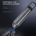 Aspirapolvere potente portatile per auto, Gear Position: One Gears