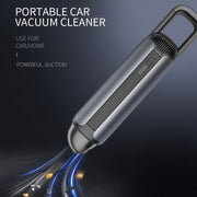 Aspirapolvere potente portatile per auto, Gear Position: One Gears