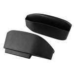 GearTray Scatola portaoggetti laterale della console del cambio manuale Vassoio organizer laterale per trasmissione manuale per Jeep Wrangler JK, For Jeep Wrangler JK