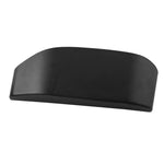 GearTray Scatola portaoggetti laterale della console del cambio manuale Vassoio organizer laterale per trasmissione manuale per Jeep Wrangler JK, For Jeep Wrangler JK