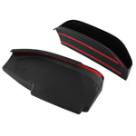 GearTray Scatola portaoggetti laterale della console del cambio manuale Vassoio organizer laterale per trasmissione manuale per Jeep Wrangler JK, For Jeep Wrangler JK