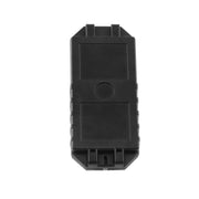 Allarme bici di sicurezza impermeabile per bicicletta con vibrazione antifurto wireless con telecomando, MB-AH024