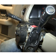 Dimmer per indicatori di direzione per auto 5L3Z13K359AAA per Ford F150 / Lincoln Mark LT 2006-2008, 5L3Z13K359AAA