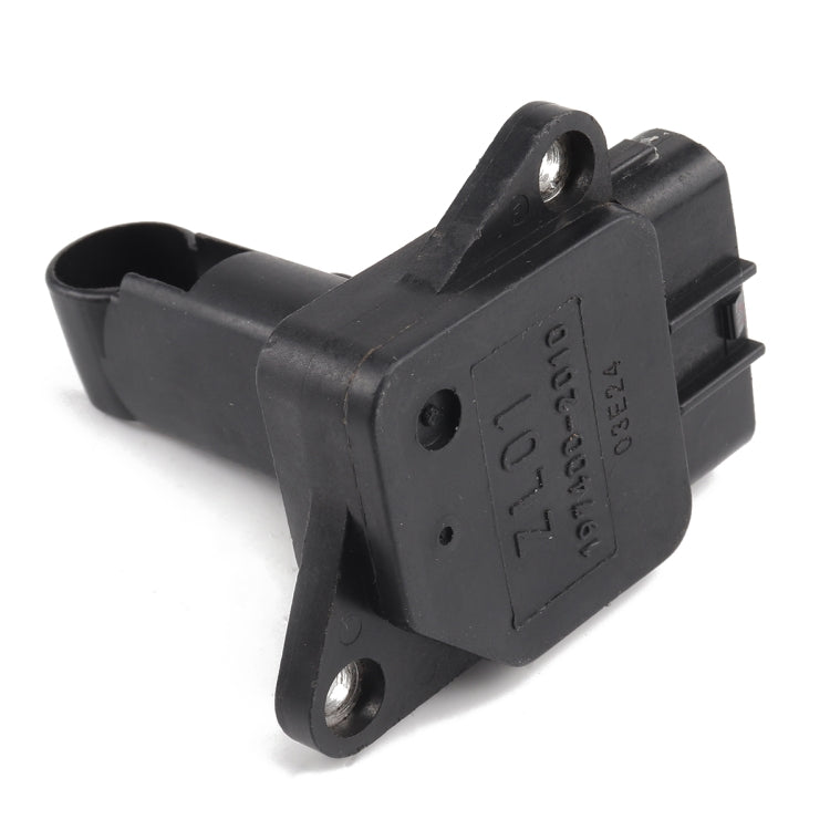 Misuratore del sensore del flusso d'aria di massa per auto ZL0113215 per Mazda / Lexus / Toyota, A2194