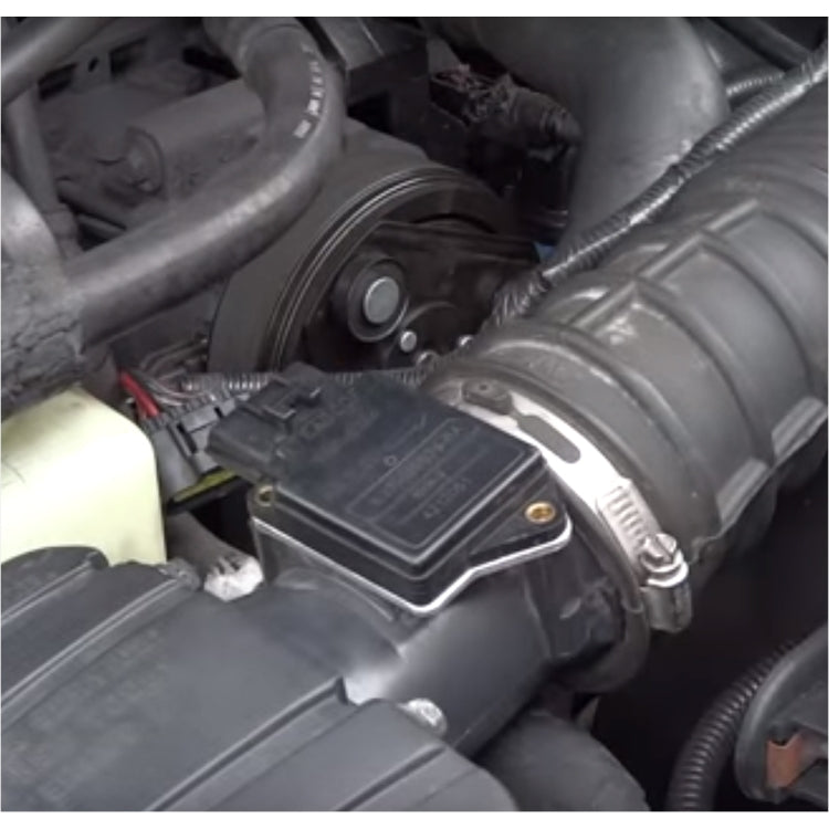 Misuratore del sensore del flusso d'aria di massa per auto ZL0113215 per Mazda / Lexus / Toyota, A2194