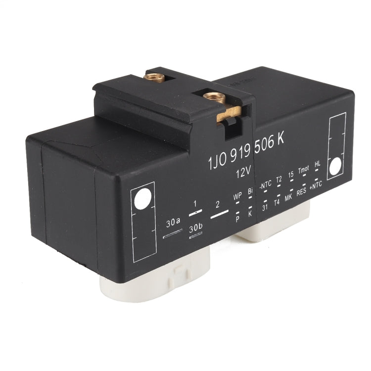 Relè per auto Controller aria condizionata 1J0919506K per Volkswagen Bora / Golf 4, A2108