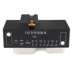 Relè per auto Controller aria condizionata 1J0919506K per Volkswagen Bora / Golf 4, A2108