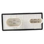 Relè per auto Controller aria condizionata 1J0919506K per Volkswagen Bora / Golf 4, A2108