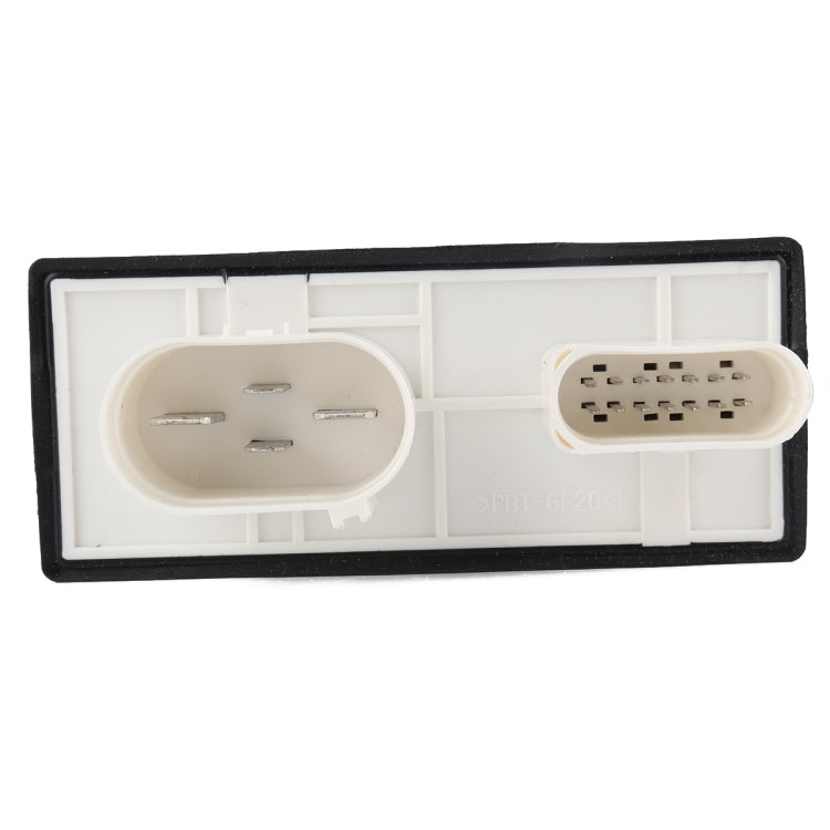 Relè per auto Controller aria condizionata 1J0919506K per Volkswagen Bora / Golf 4, A2108