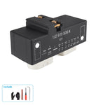 Relè per auto Controller aria condizionata 1J0919506K per Volkswagen Bora / Golf 4, A2108
