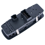 Pulsante interruttore di controllo principale del finestrino elettronico per auto 68039999AC per Dodge / Chrysler, For Dodge